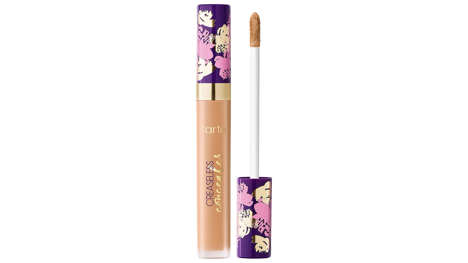 anti-aging beauty solutions tarte concealer