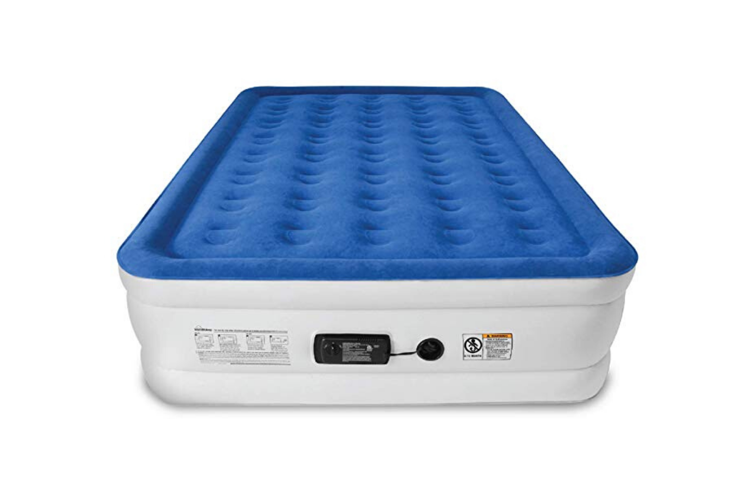 6 Best Air Mattresses for Holiday Guests