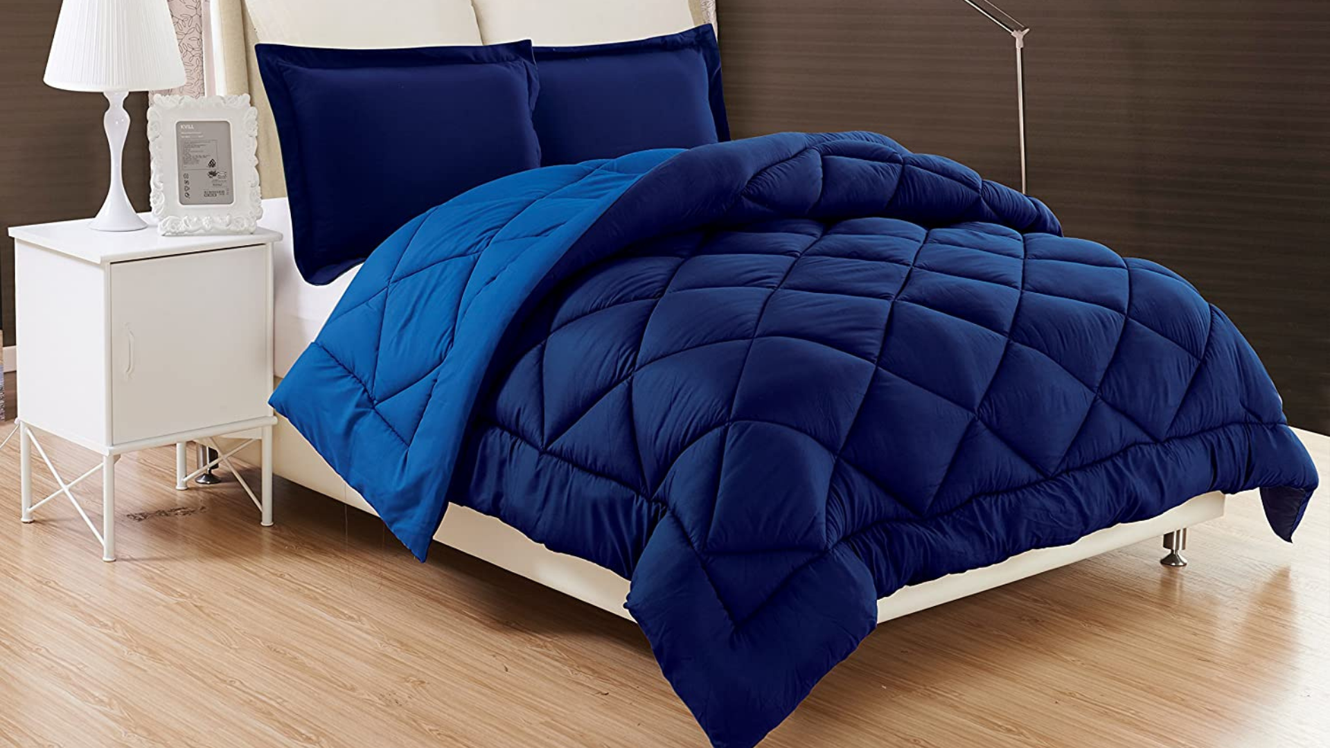 Best winter comforter