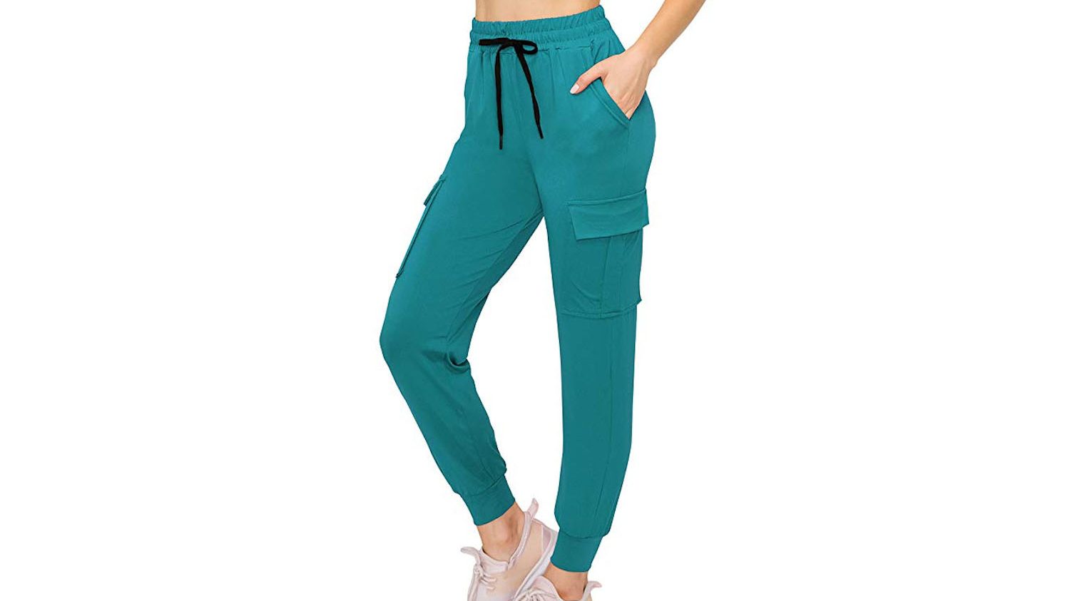The Best Sweatpants for Women Over 50: Shop Our Roundup