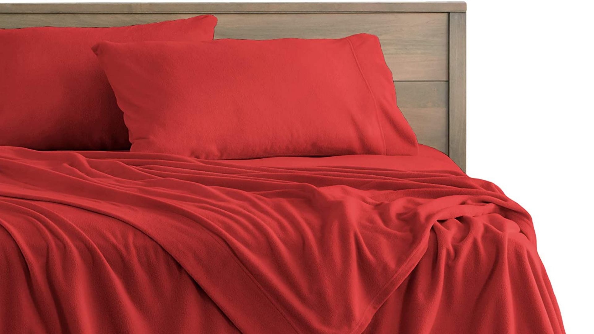 Best Sheets for Winter That Will Give You the Coziest Sleep of Your Life