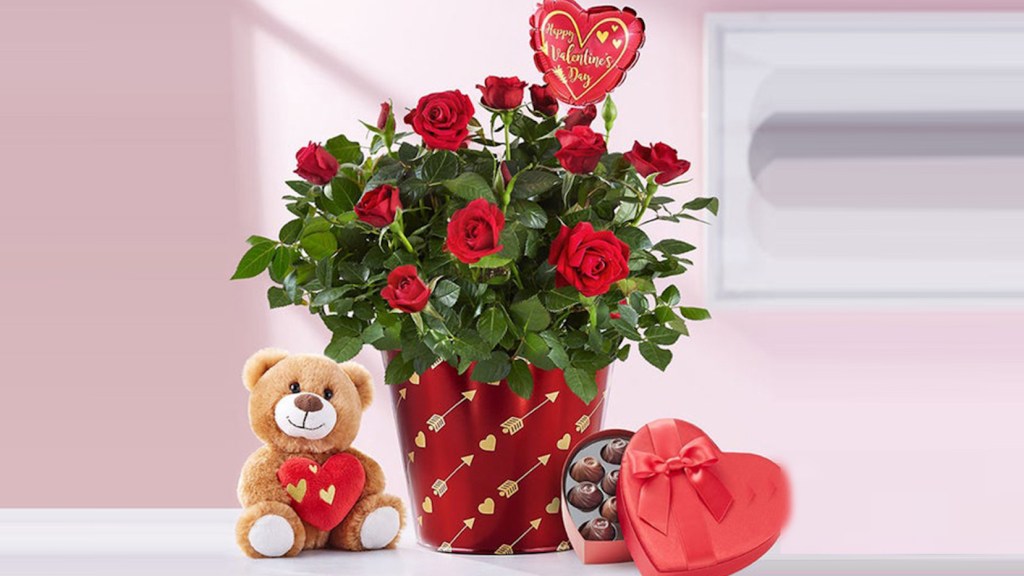 The Best Flower Delivery Service to Get Loved Ones Flowers on Time