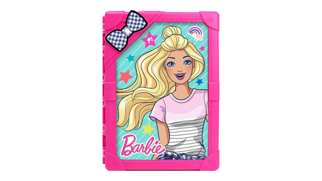 The Best Barbie Organizer for Keeping Your Kids' Toys Tidy
