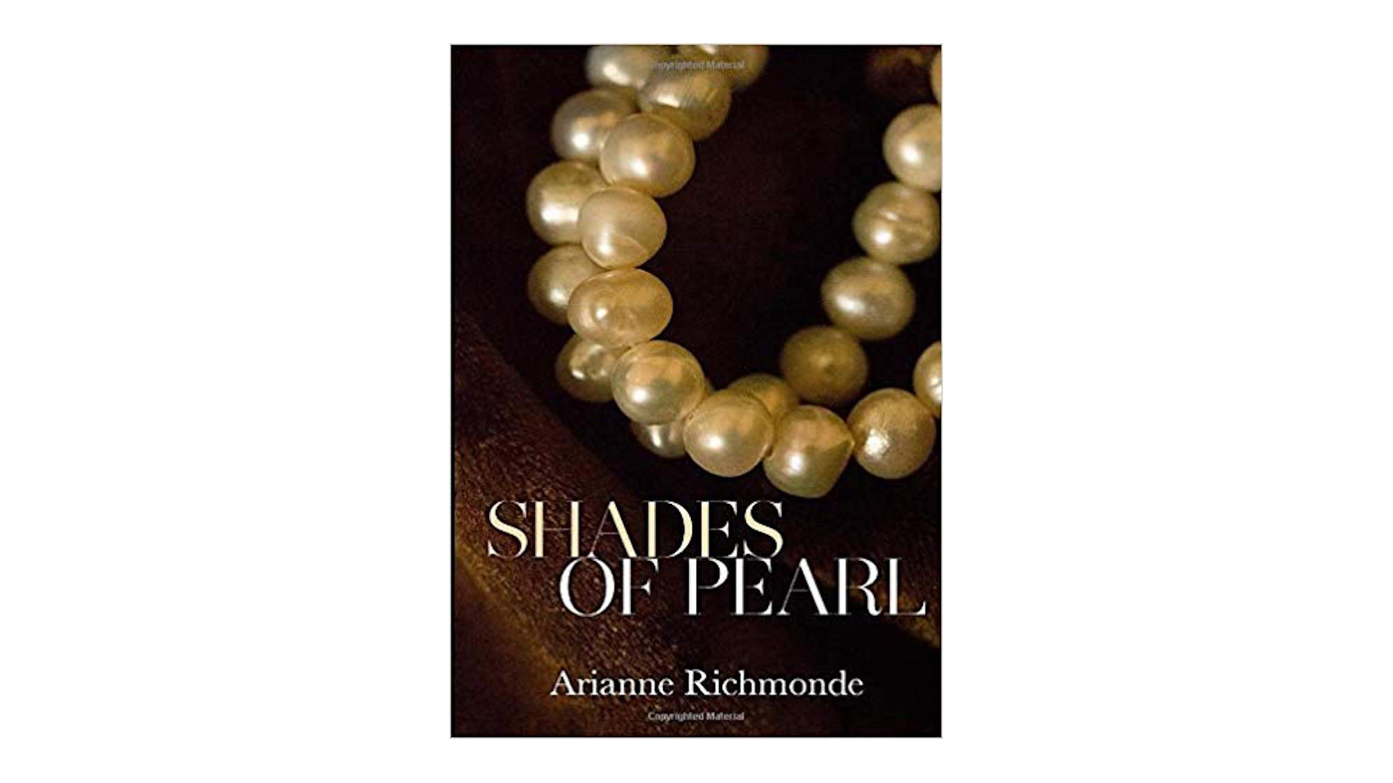 best literotica novel the pearl series