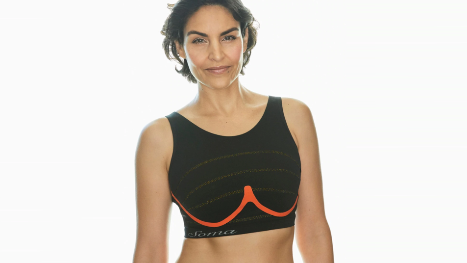Soma's Smart Bra Will Help You Find Your Exact Cup Size