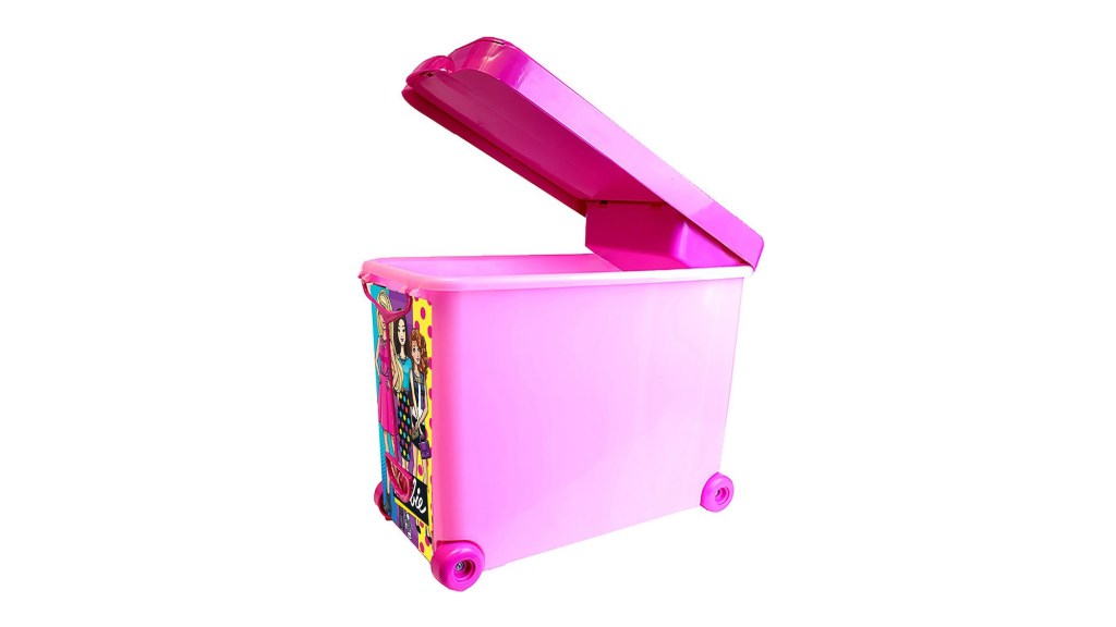 Barbie Storage & Containers for Kids