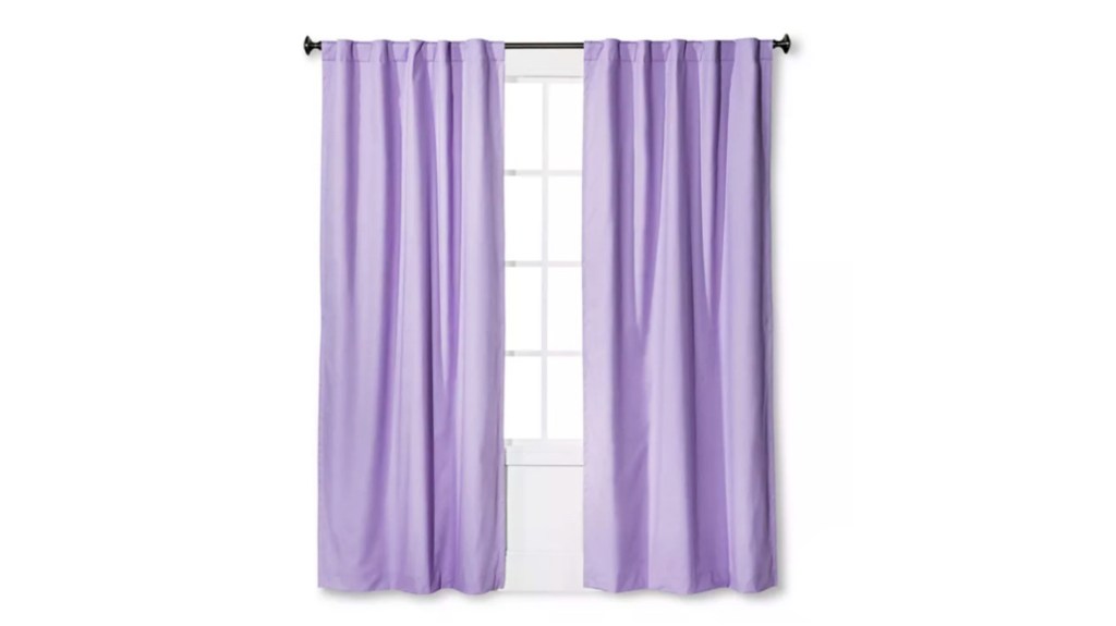 The Best Blackout Curtains to Block Out Light
