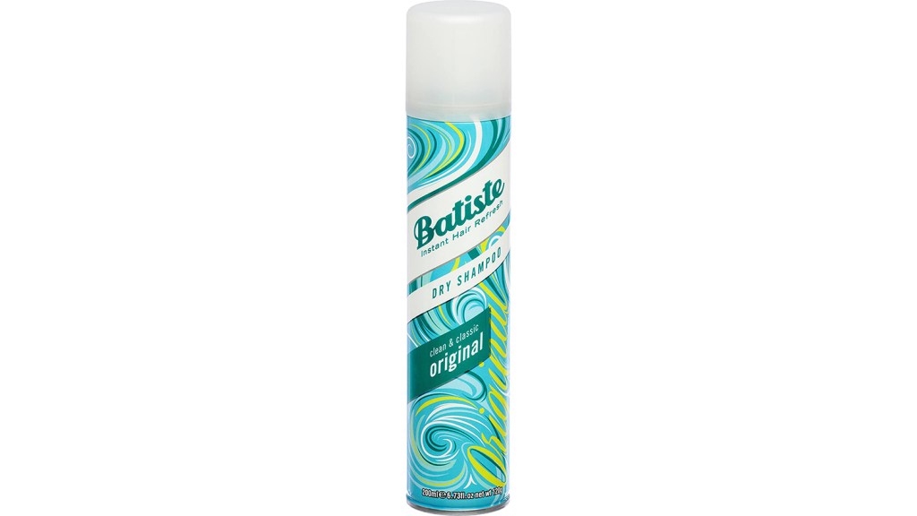 Batiste best dry shampoo