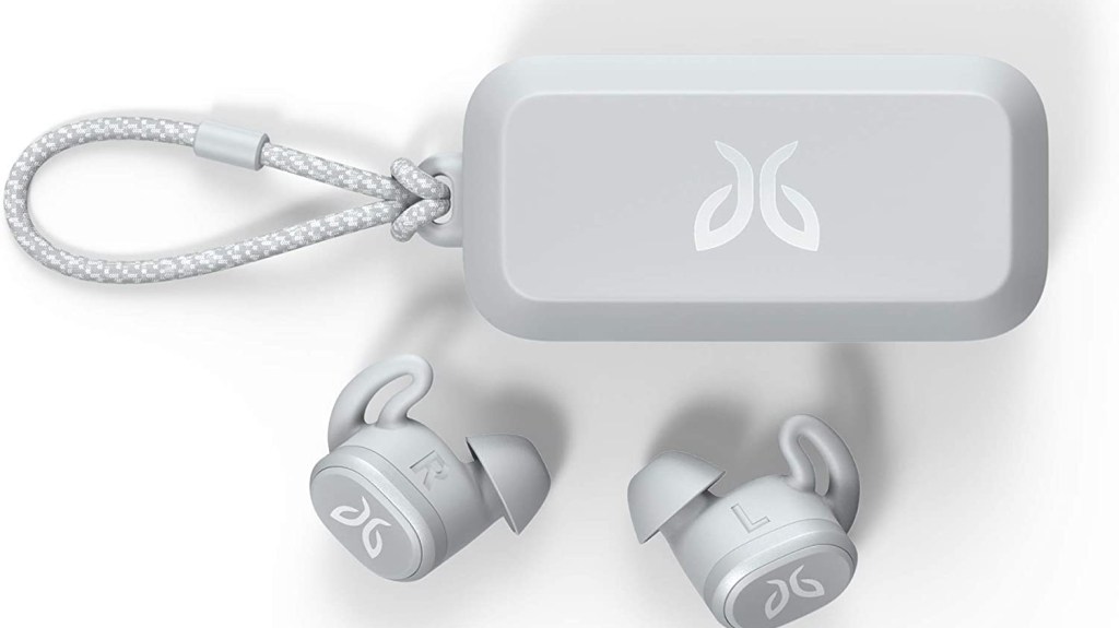 wireless earbuds running gear for beginners