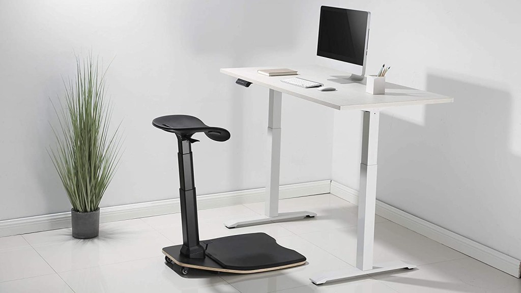 perchrite standing desk chair