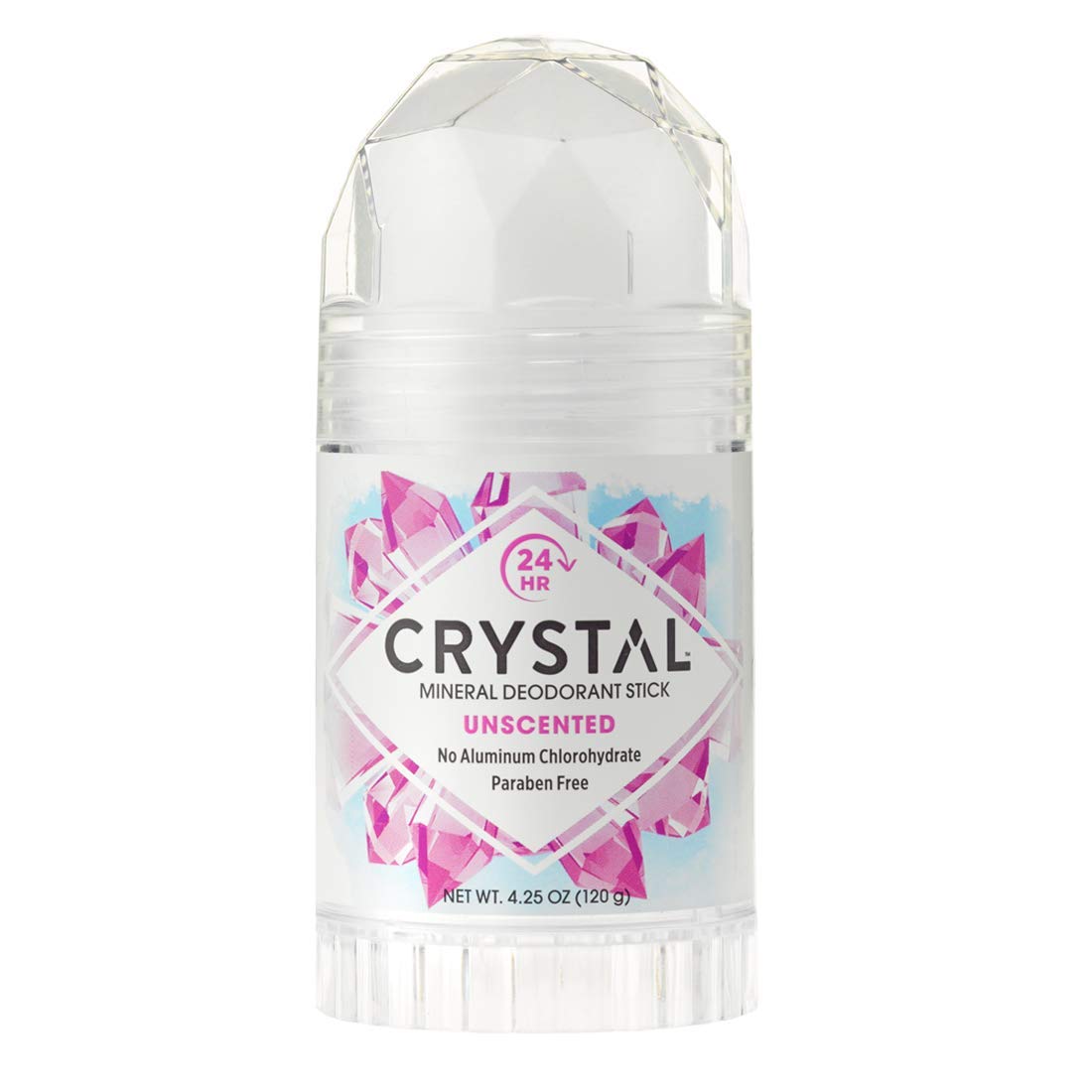 Crystal Deodorant Crystal Body Deodorant Stick