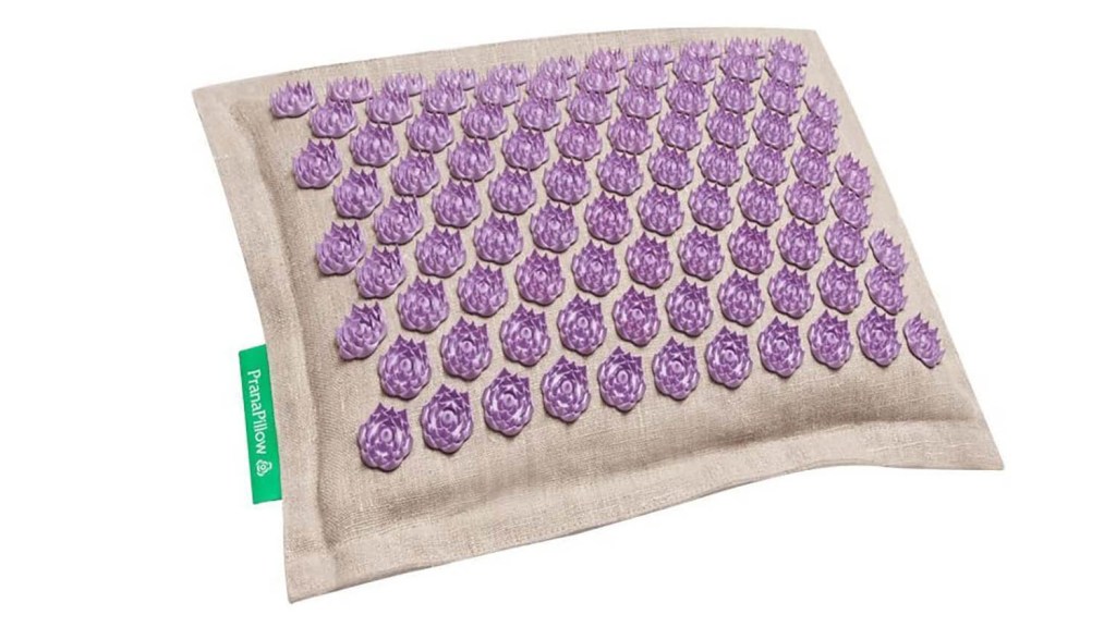The Best Acupressure Mat to Ease Your Aches and Pains
