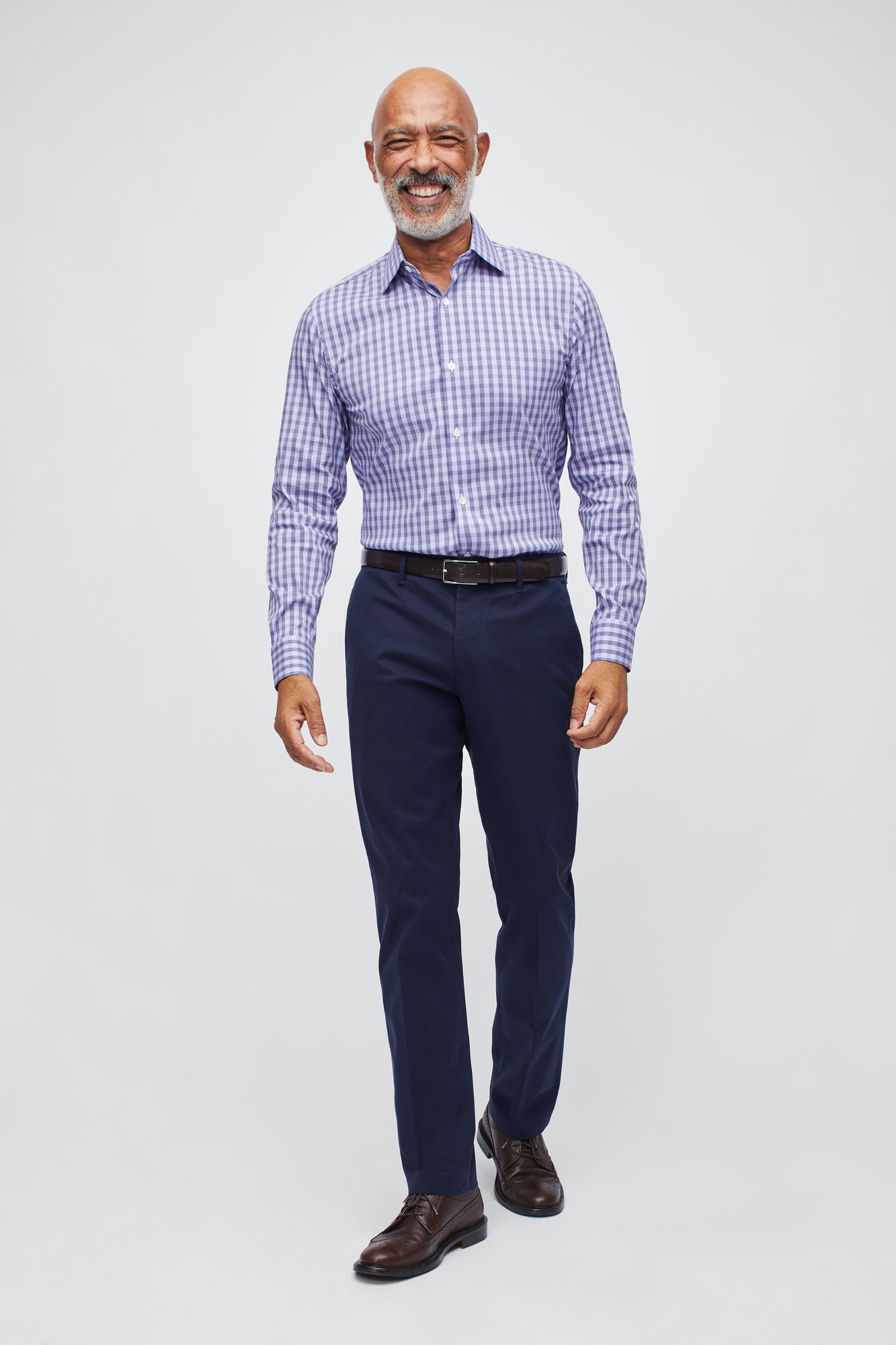 Bonobos Pants Will Make Dad Look Great on Father's Day and Every Day