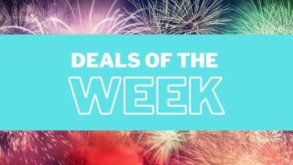 deals of the week