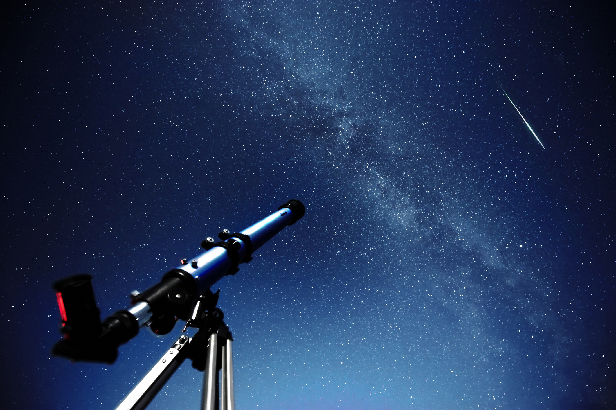 amateur telescope