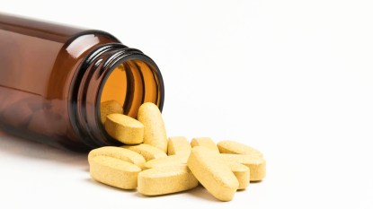 magnesium supplements for blood pressure