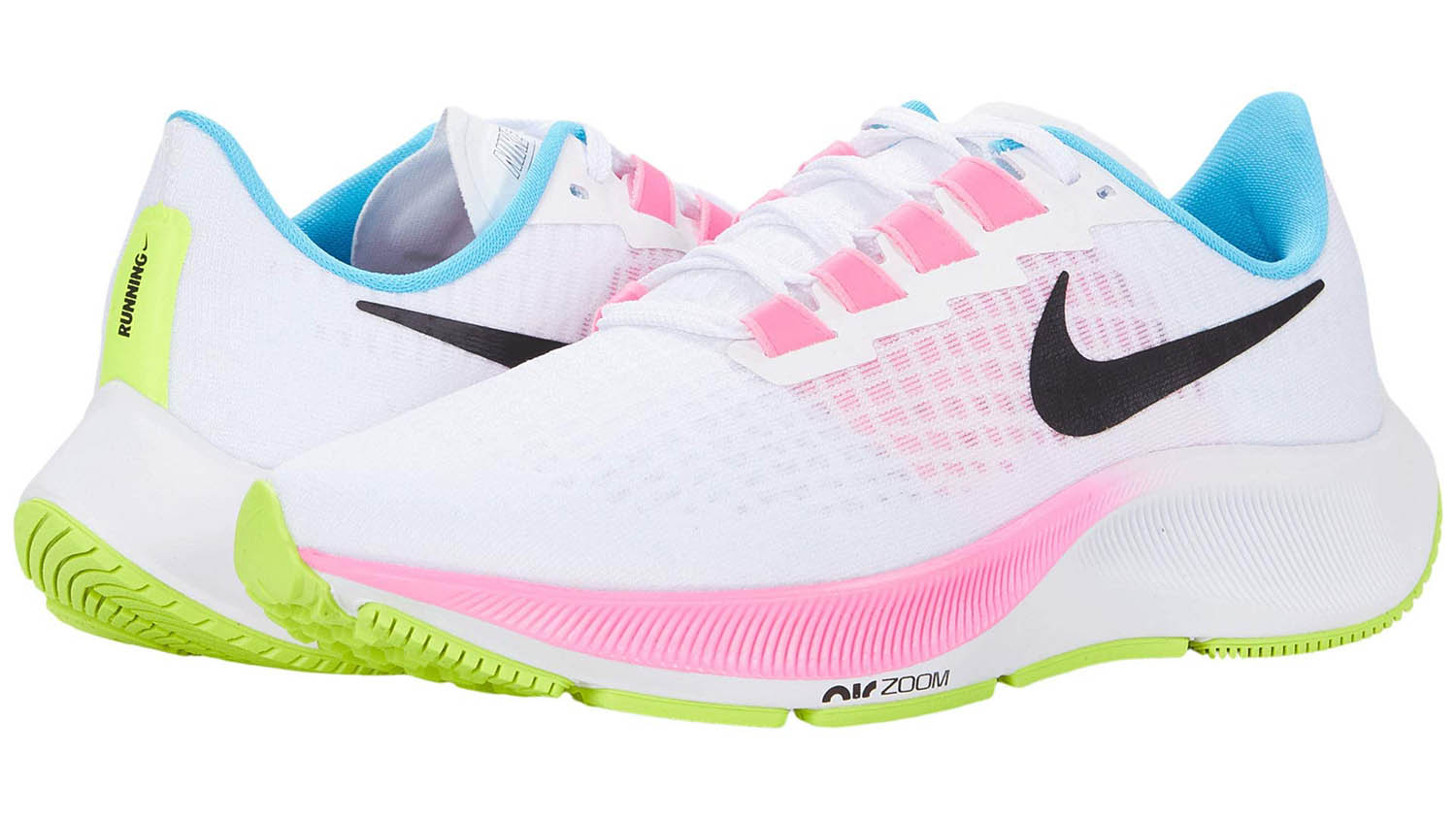 The Best Running Shoes for Women Over 50: Our Top 5 Picks