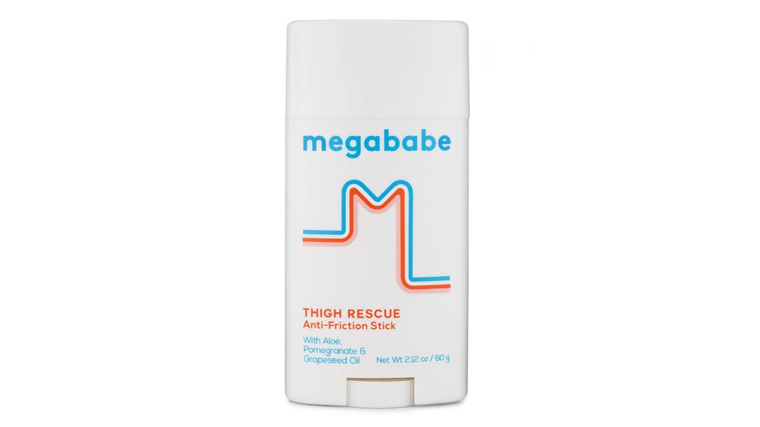 megababe thigh rescue anti chafe stick
