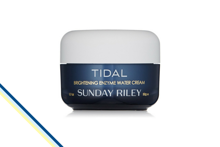 sunday riley tidal cream