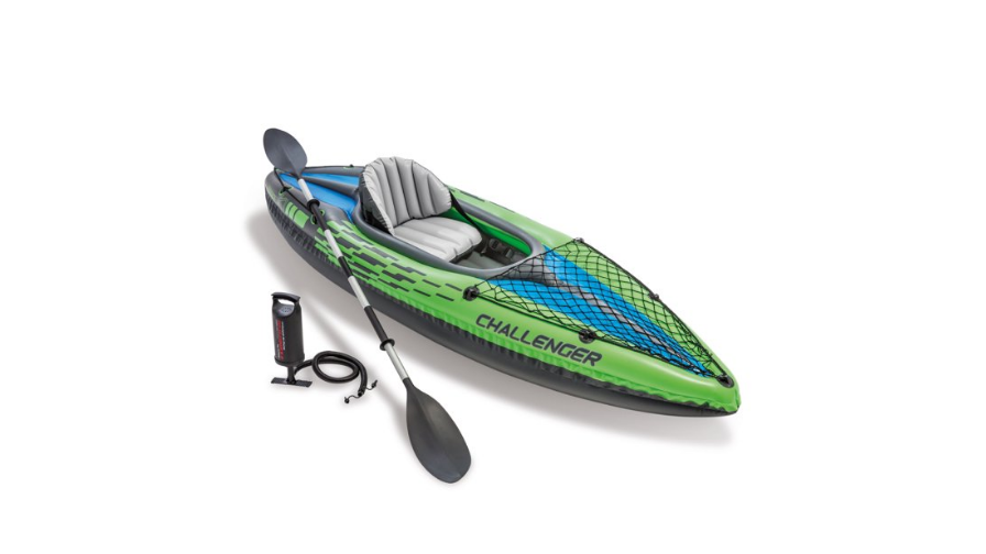 best inflatable kayak