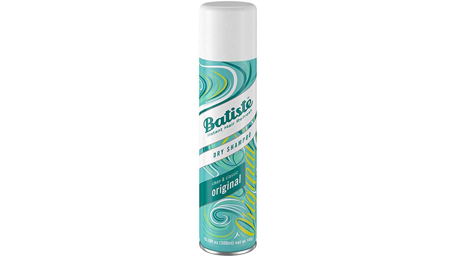 batiste dry shampoo beauty bargains