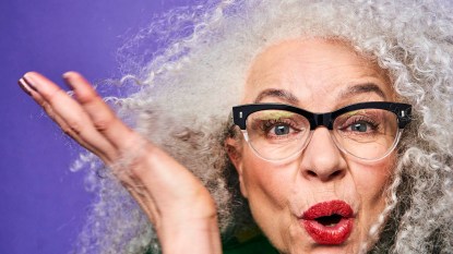 best eyeglass frames for women over 40