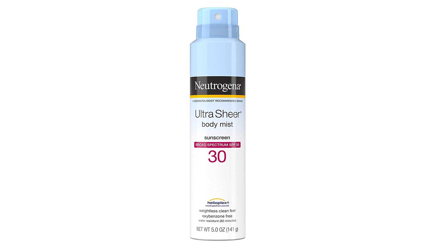 neutrogena sunscreen beauty bargains