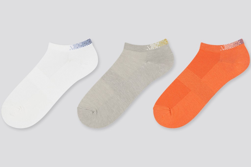 10 Best Athletic Socks To Keep Feet Comfy and Cool