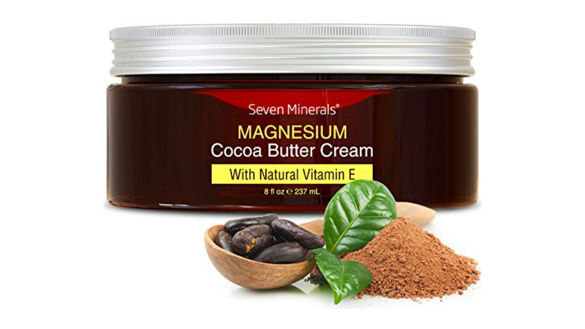 magnesium cream