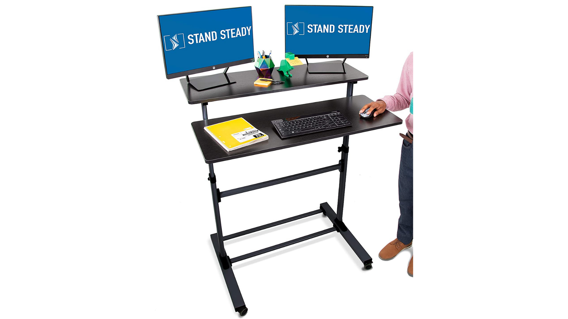 Best standing desk