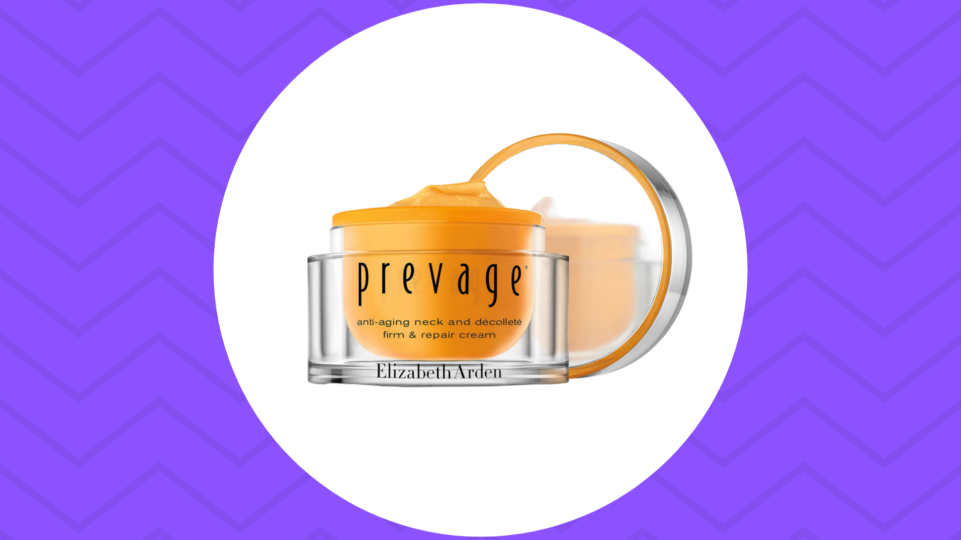 prevage face firming