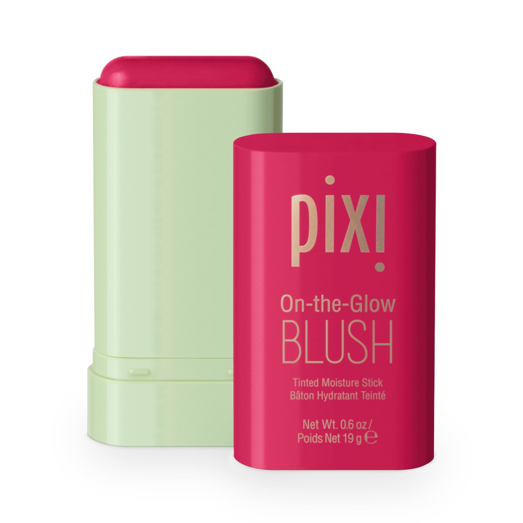 Pixi On-the-Glow Blush Tinted Moisture Stick 