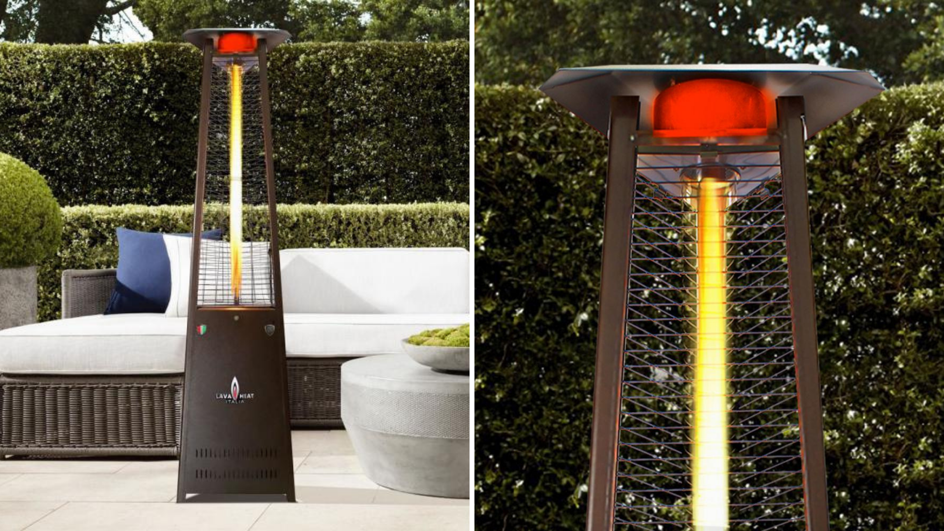 Best Outdoor Patio Heaters To Keep You Warm All Winter First For Women
