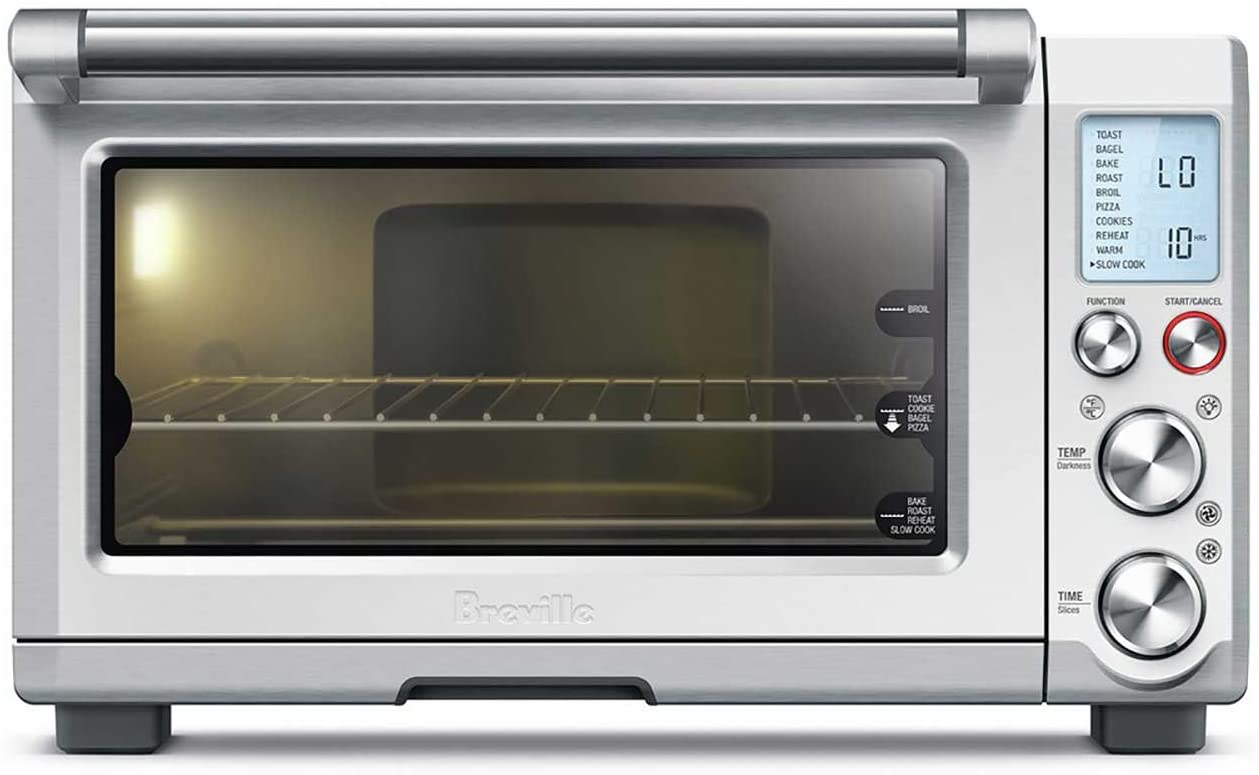 best convection toaster oven