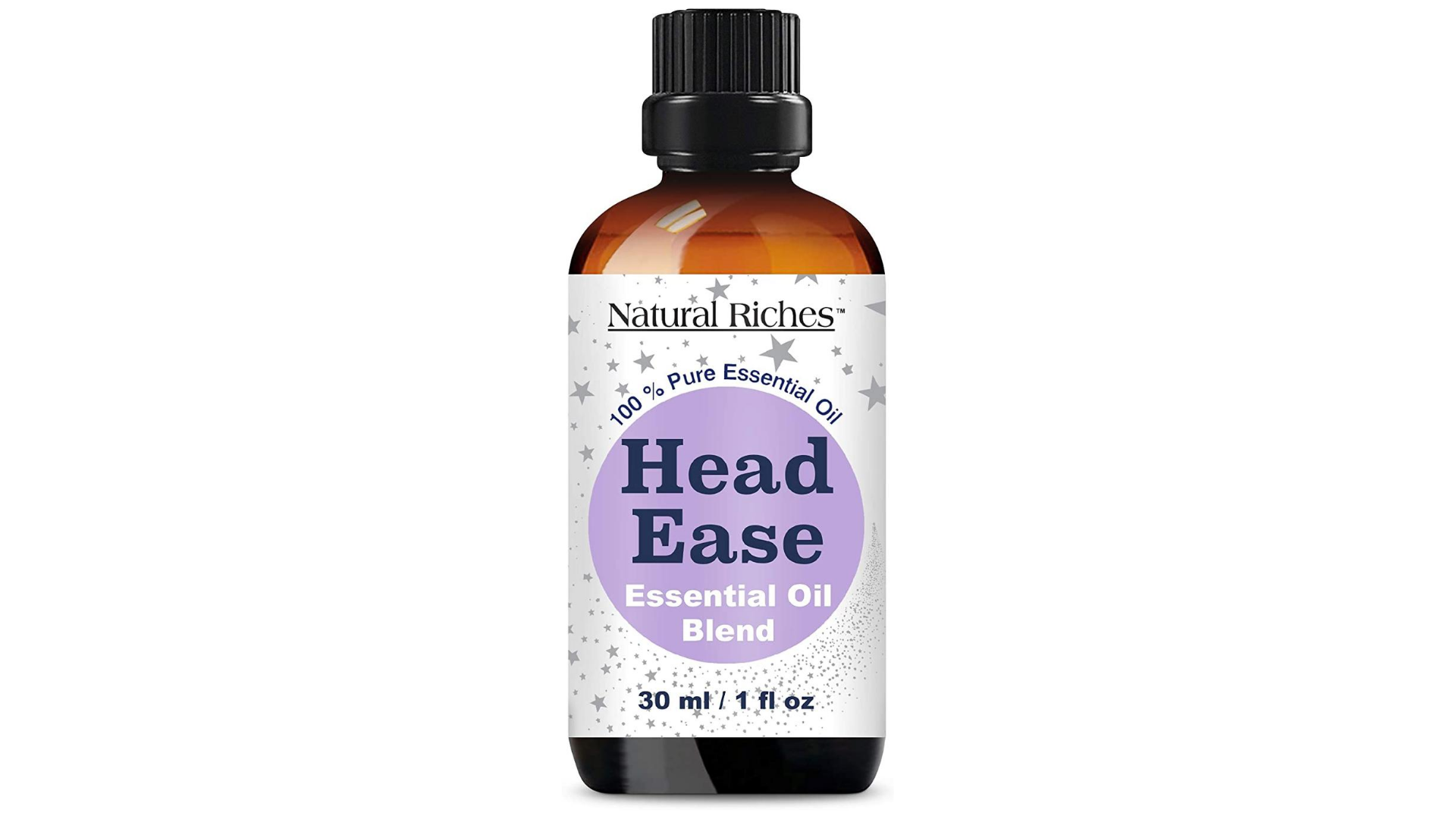 best essential oils for headaches