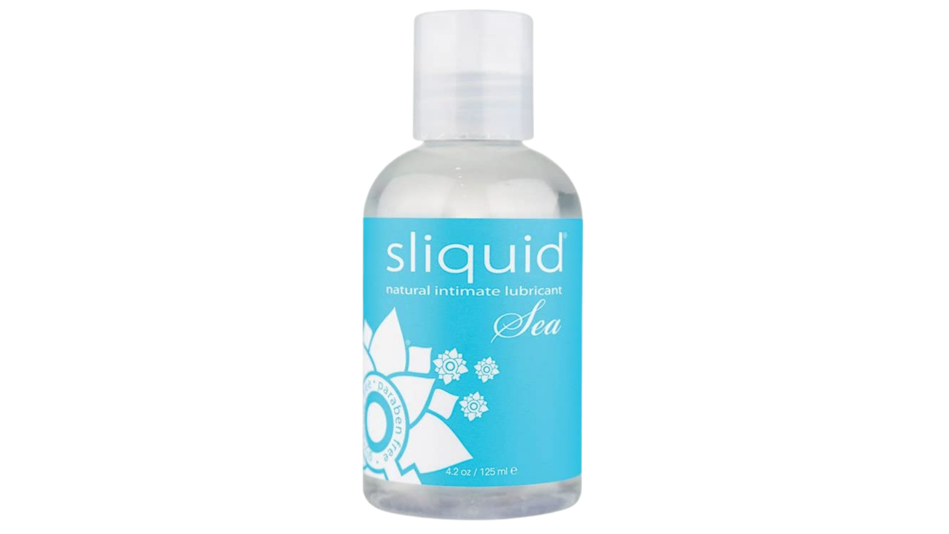 Sliquids best lubricant for menopausal dryness