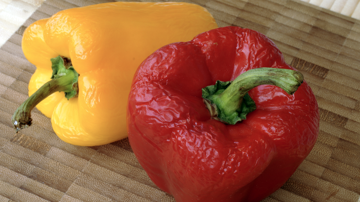 Do Peppers Go Bad? What To Look For