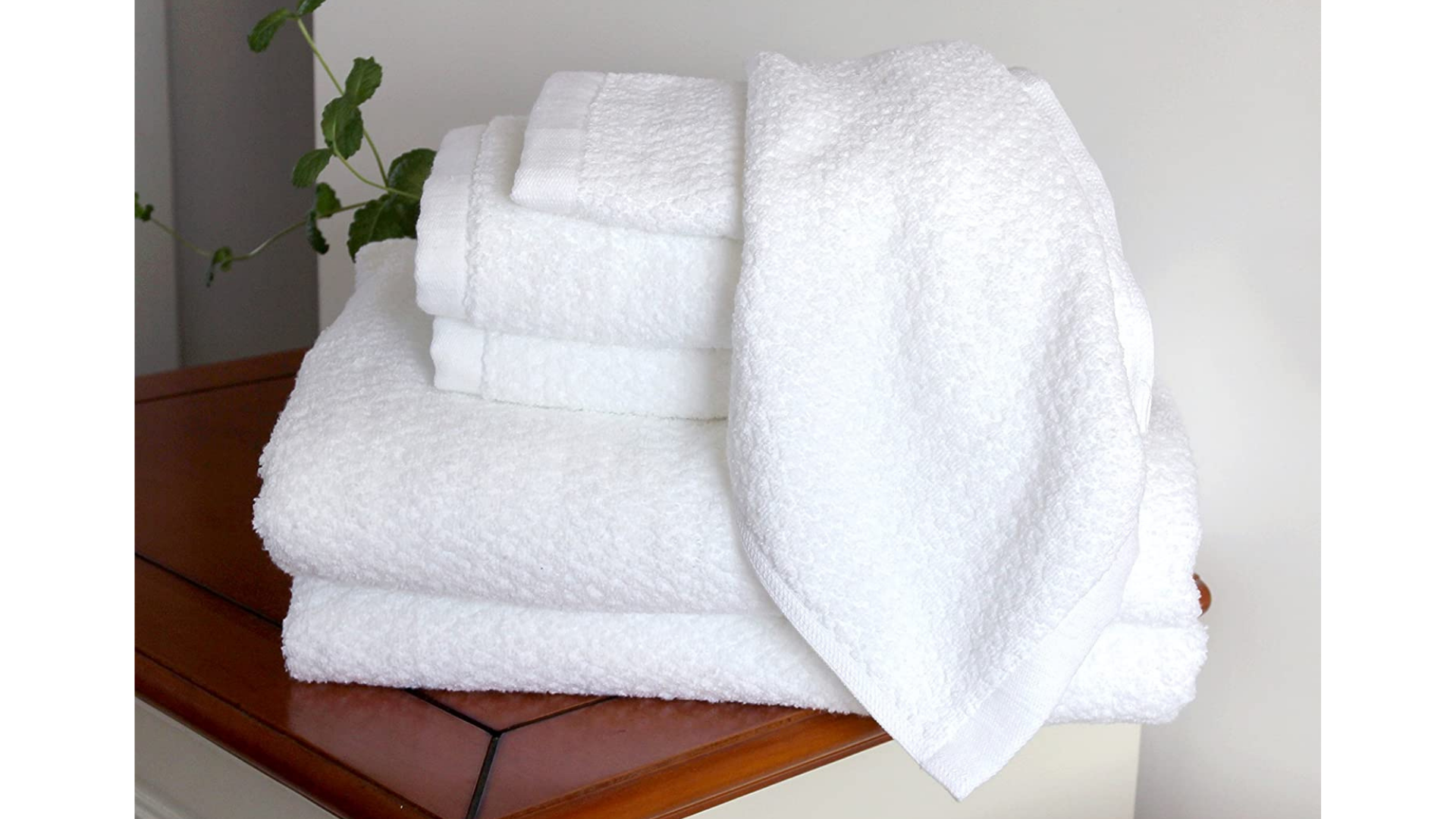 7 Best Bath Towels for Every Budget, Style, and Bathroom