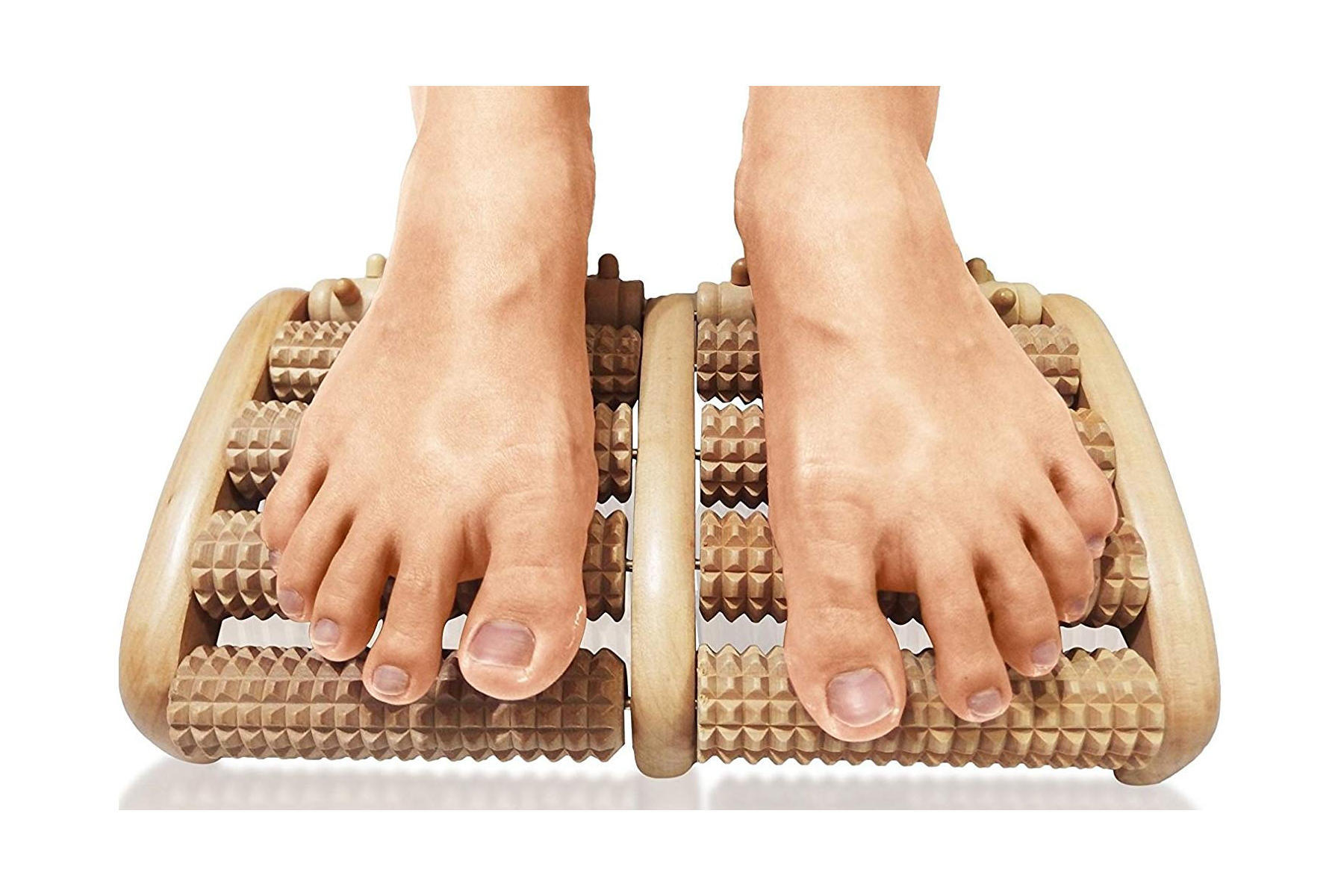 best foot massager for arches