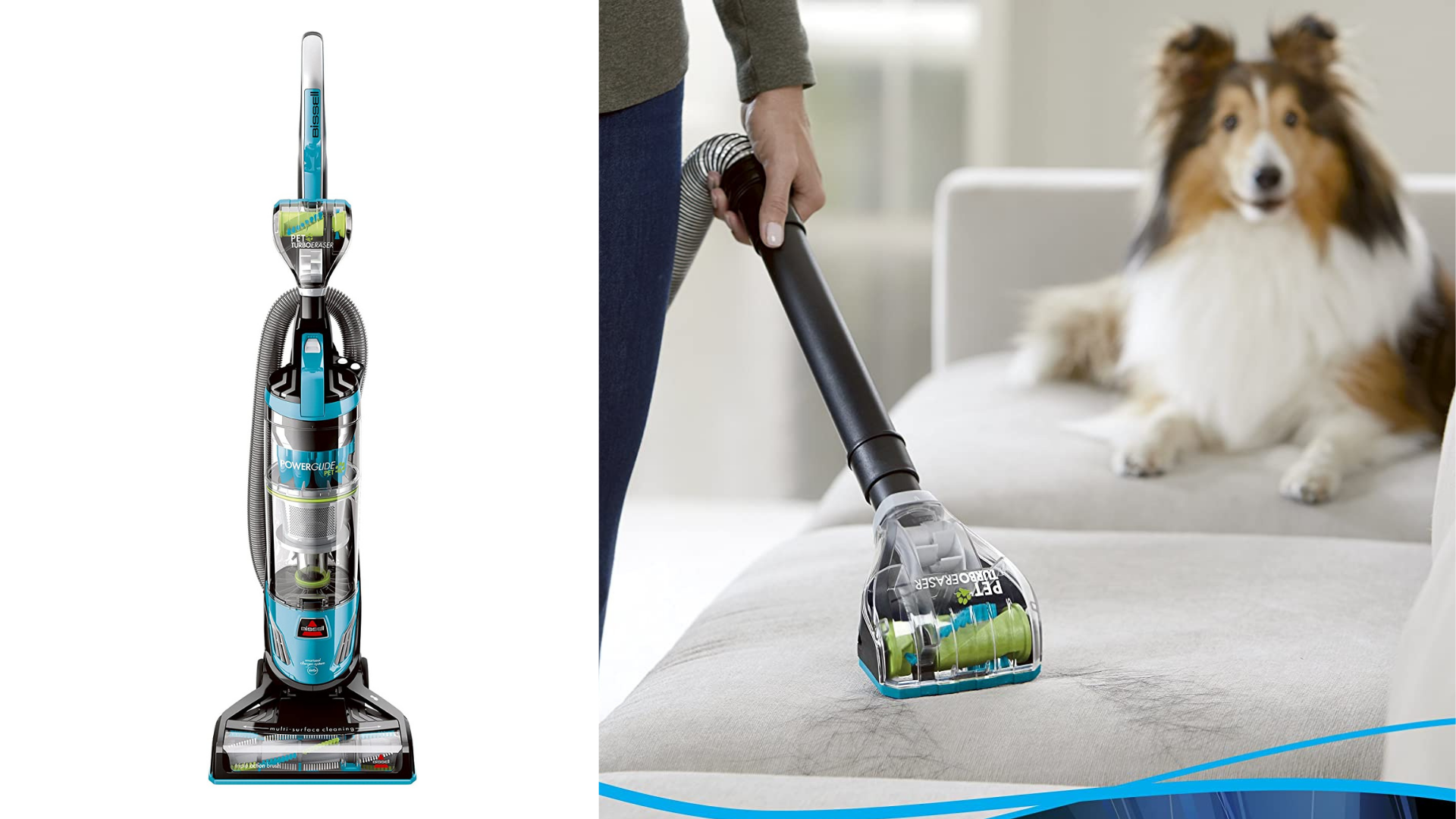 13 Best Vacuum Cleaners for Pet Hair on Hardwood or Carpet
