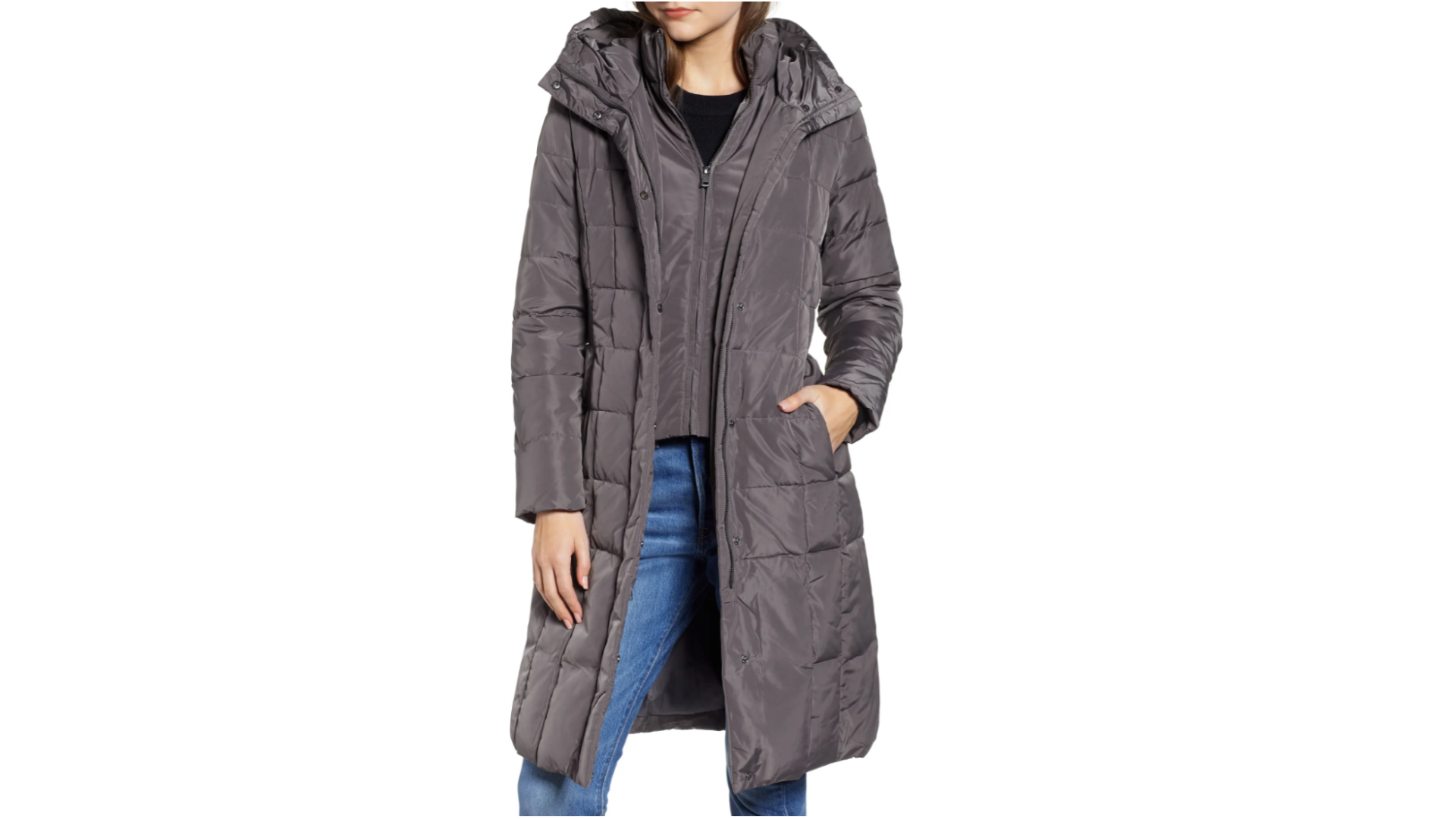 best winter coats for women