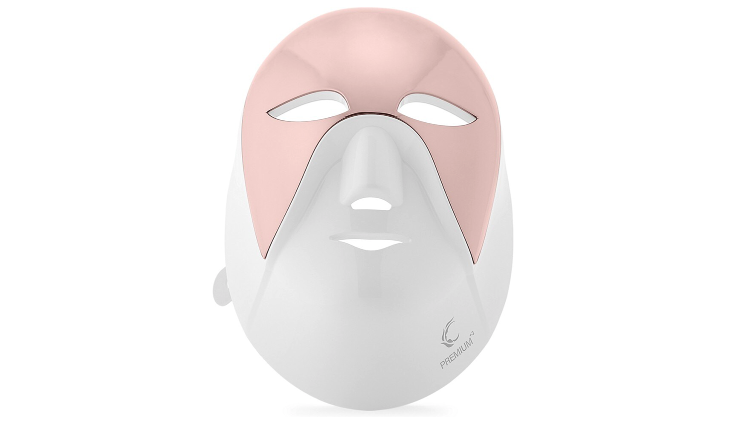 wireless light therapy mask