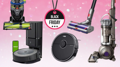 best black friday vacuum deals