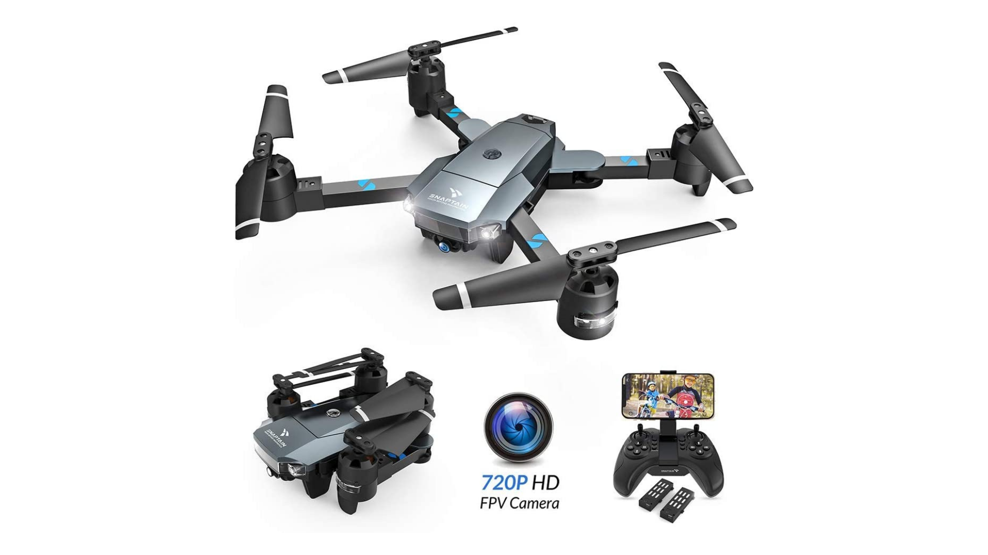 best drones for kids
