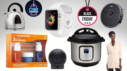 best black friday and cyber monday deals