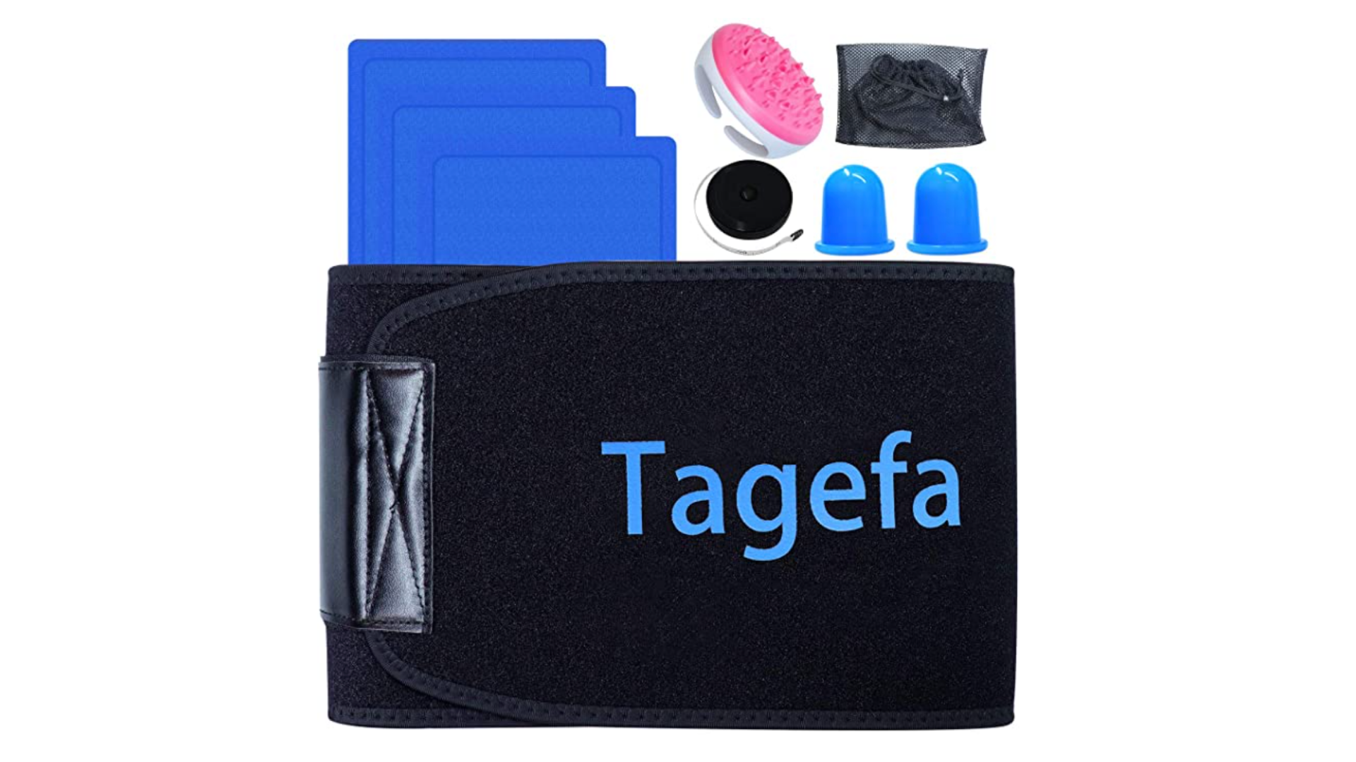 Tagefa best fat freezing belt