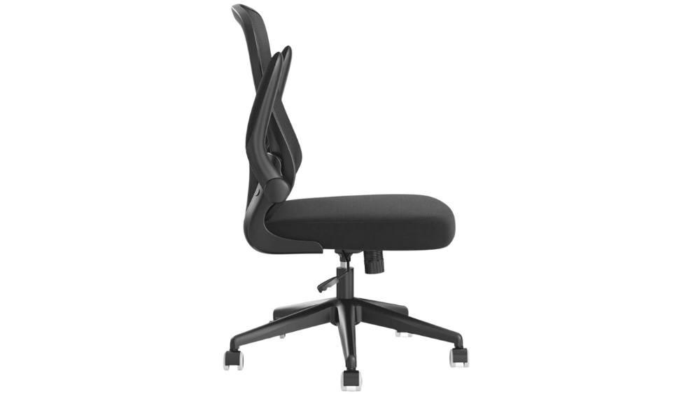 best lumbar support office chairs