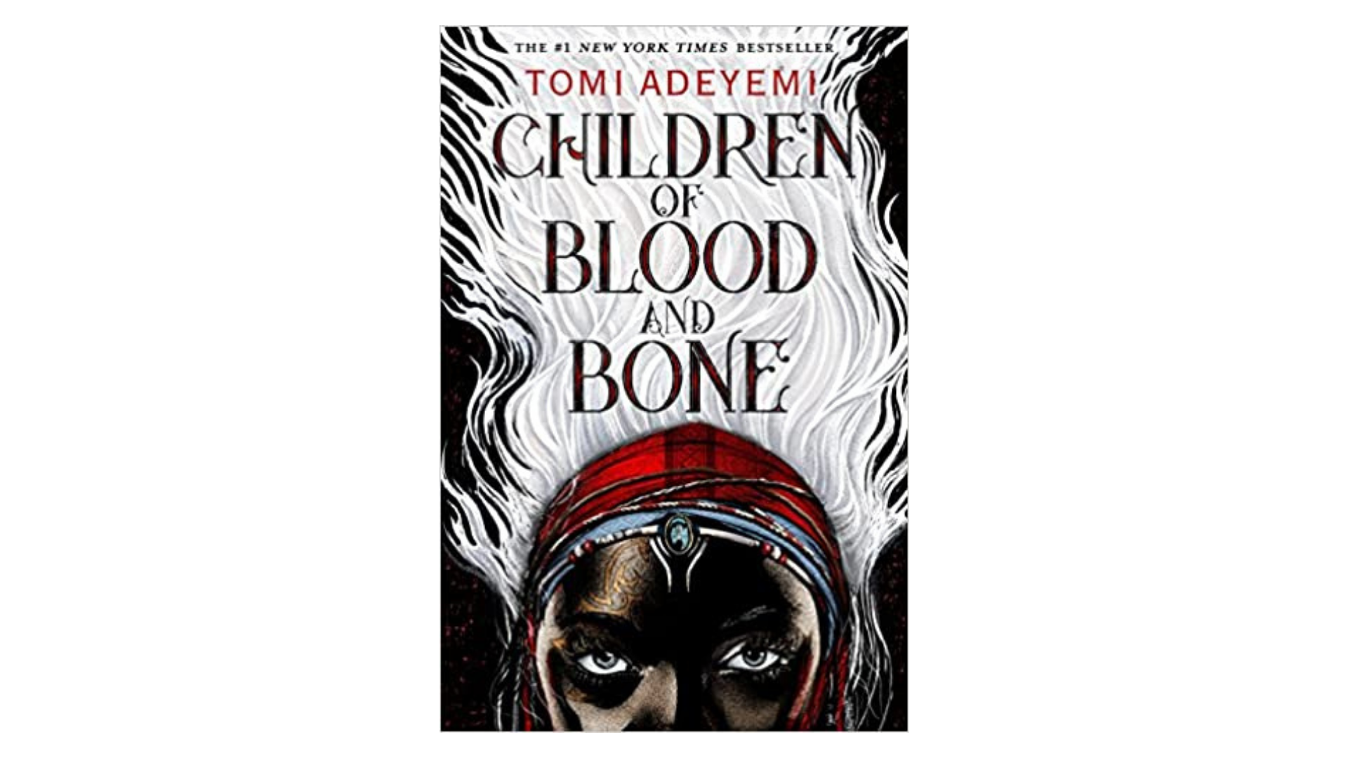Toni Adeyemi best books by black authors