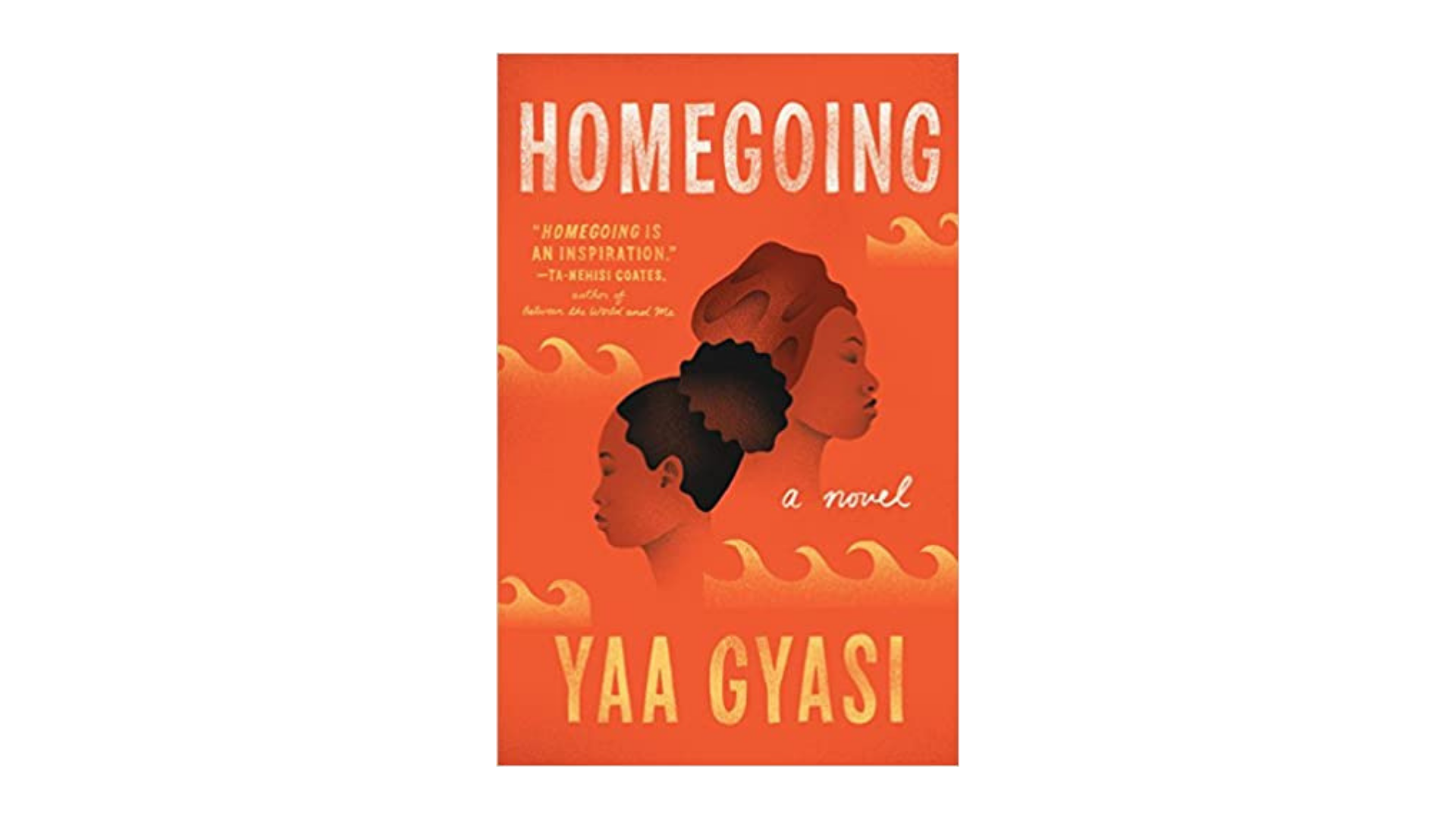 Yaa Gyasi best books by black authors