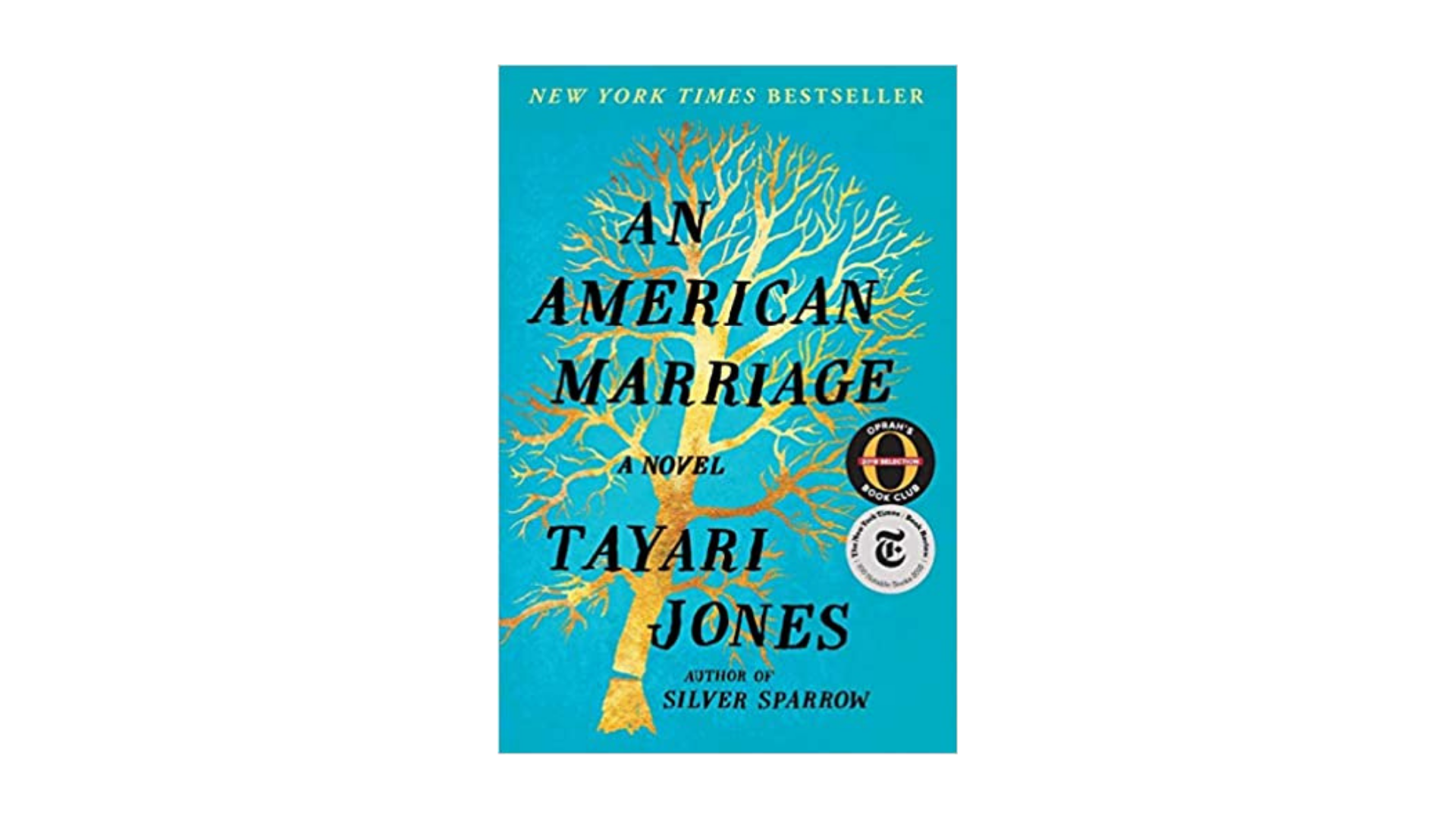 Tayari Jones best books by black authors